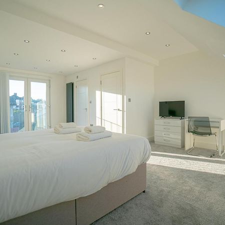 Villa Newly Refurbished Modern 4 Bed Detached House ! Oxford Exterior foto