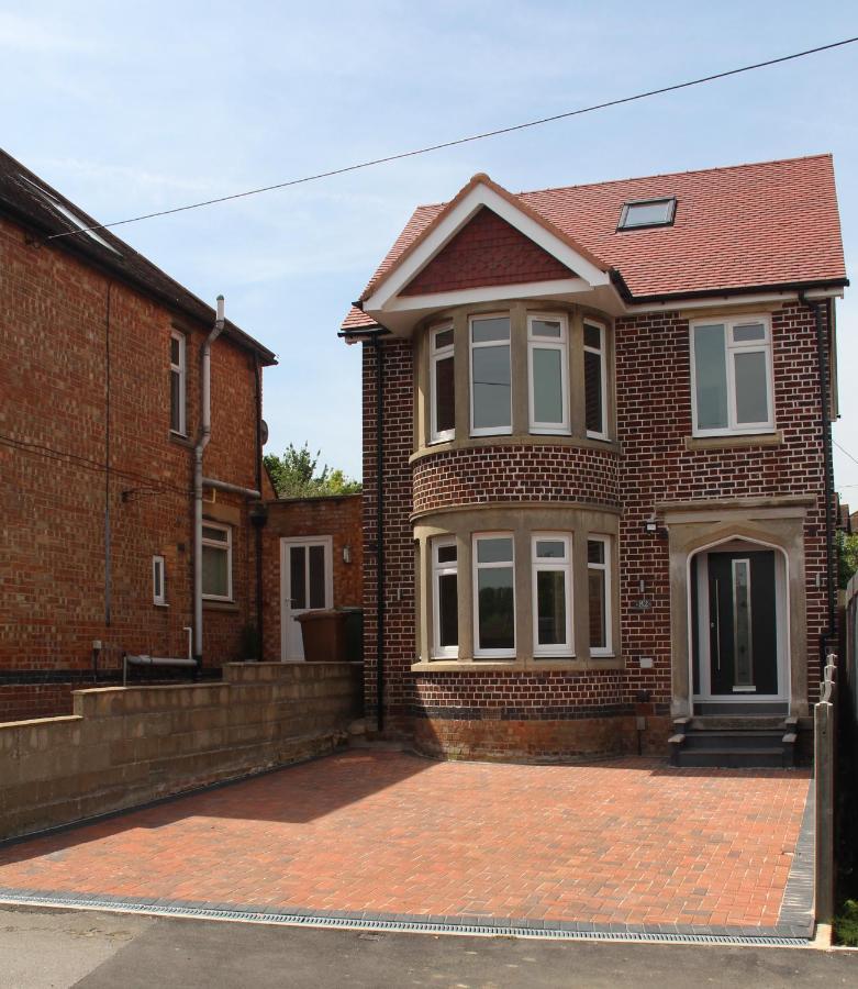 Villa Newly Refurbished Modern 4 Bed Detached House ! Oxford Exterior foto