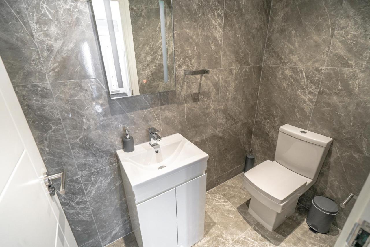 Villa Newly Refurbished Modern 4 Bed Detached House ! Oxford Exterior foto