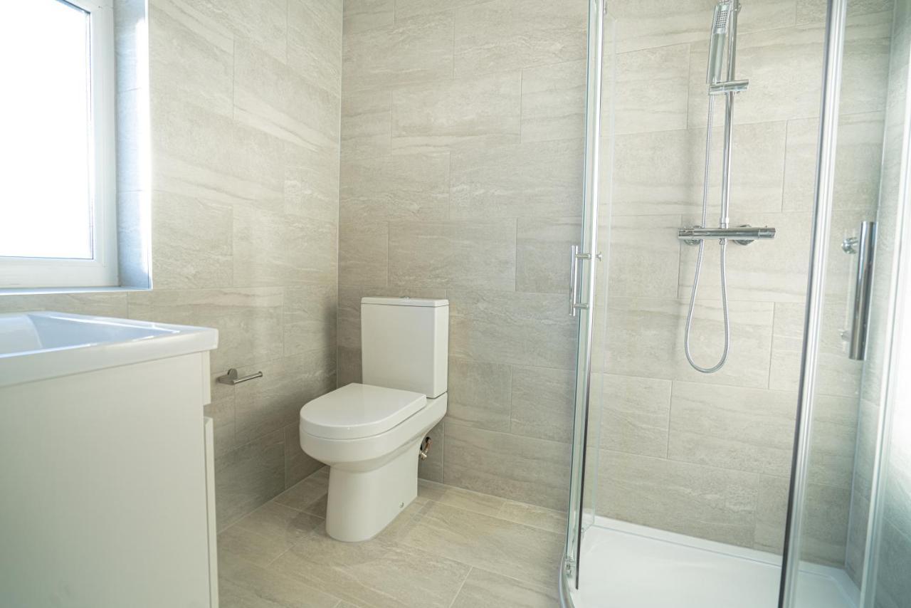 Villa Newly Refurbished Modern 4 Bed Detached House ! Oxford Exterior foto
